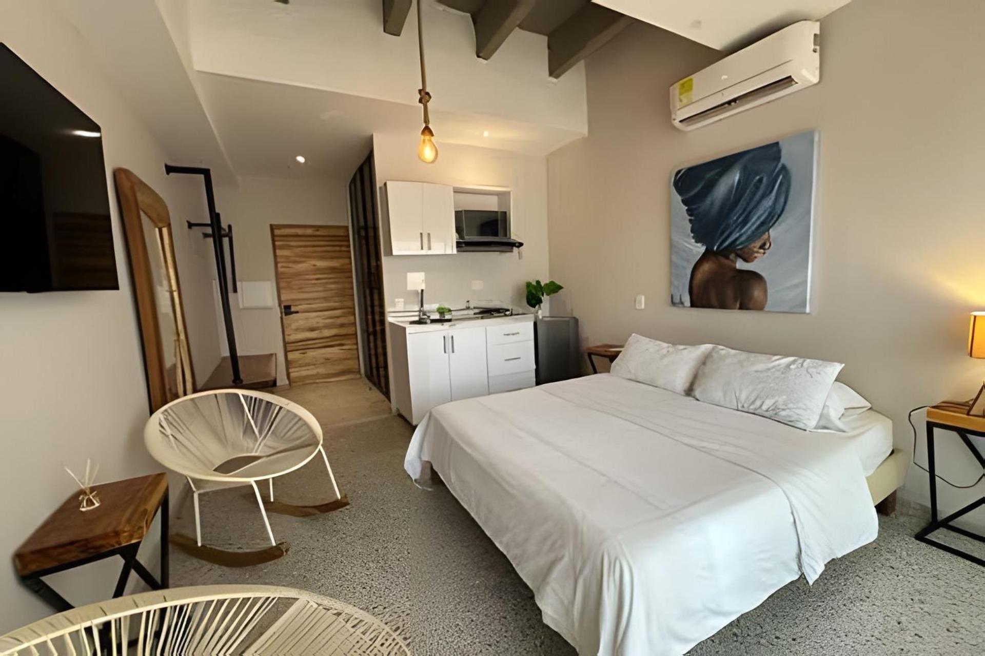 Marmulata House Villa - Cartagena — Fotos 3