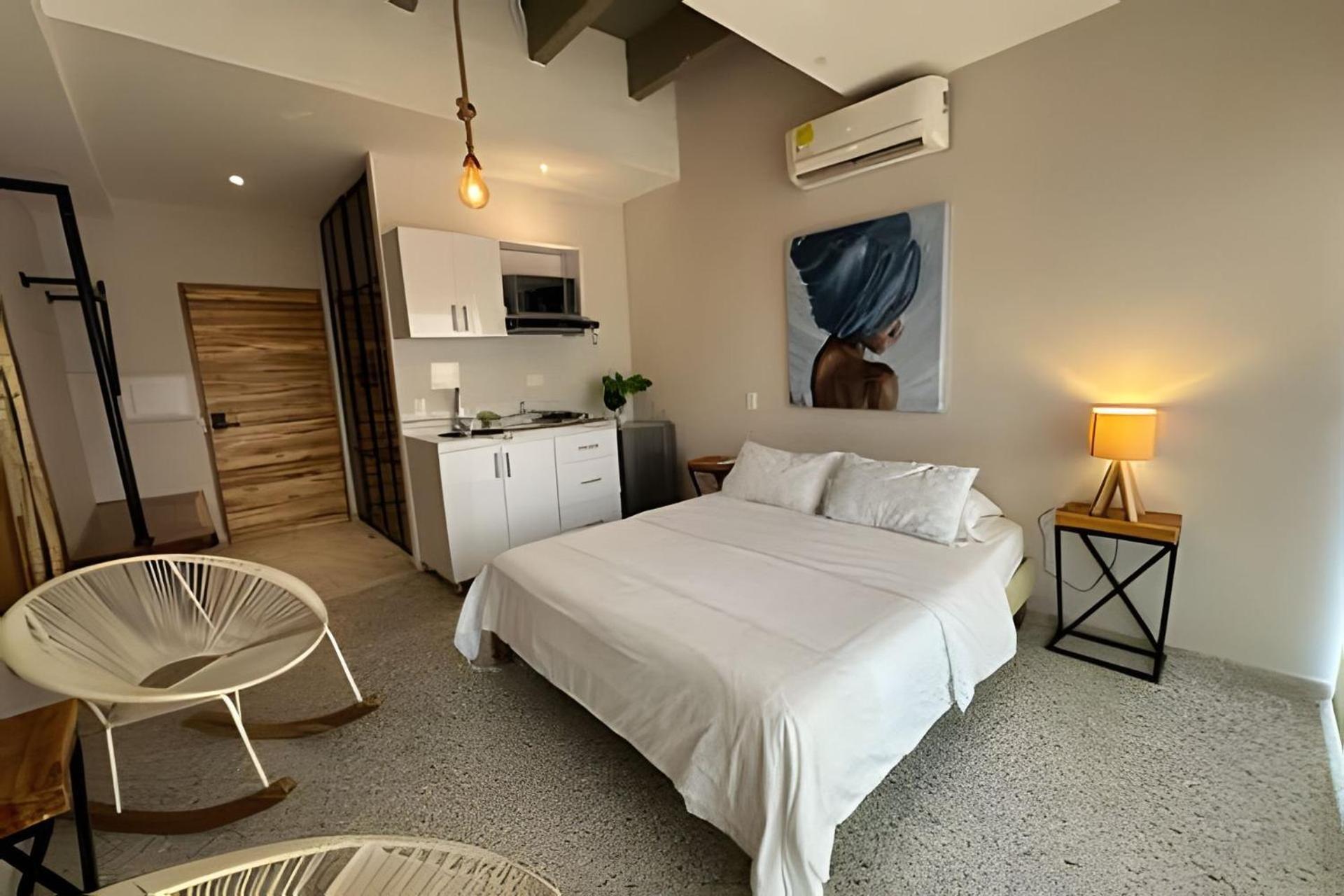Marmulata House Villa - Cartagena — Fotos 1
